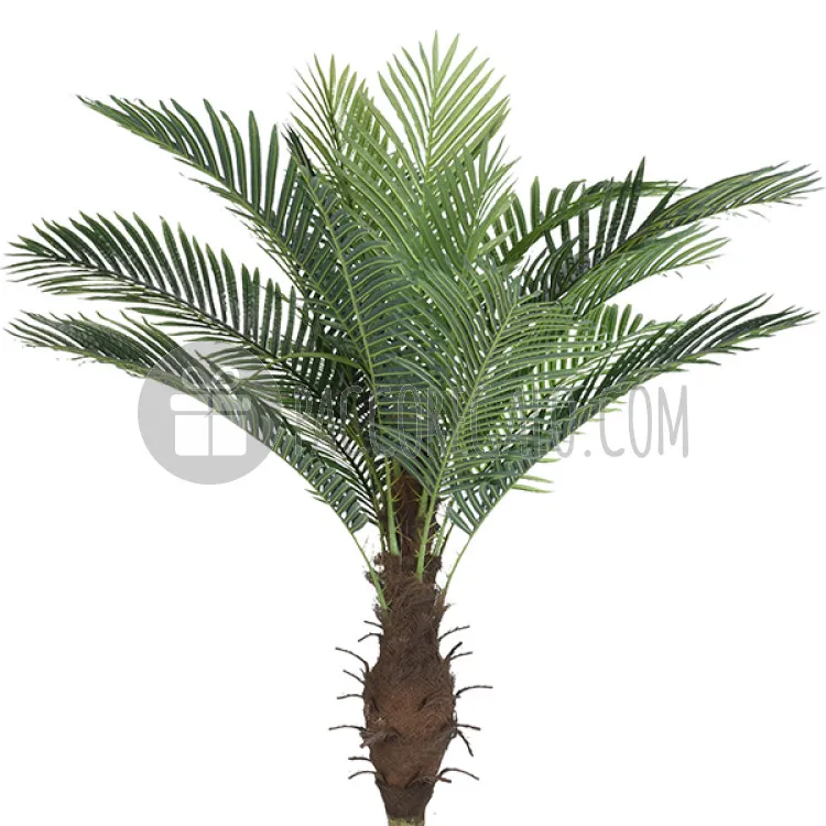 Palma artificiale decorativa (cm 150)