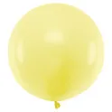 Jumbo balloons e Autoportanti