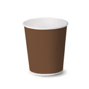 Bicchiere di carta da caffè, 4oz - 125ml