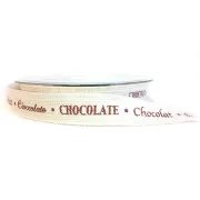 Nastro Cioccolato - Chocolate - Chocolat