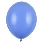Palloncino Blu violaceo cm 30 (SFUSO)