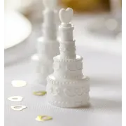 Bolle di sapone "Wedding cake" conf. 4 pz.-20