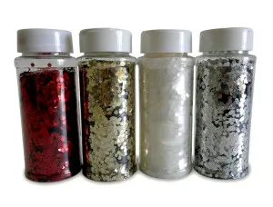 Coriandoli glitter (110 gr)-21