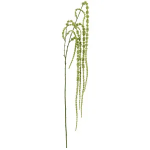 Ramo artificiale Amaranthus Caudatus (cm 150)