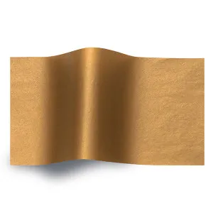 Carta velina colorata RAME cm 50x70 (24 fogli)