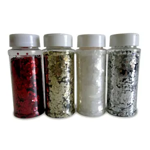 Coriandoli glitter (110 gr)-21