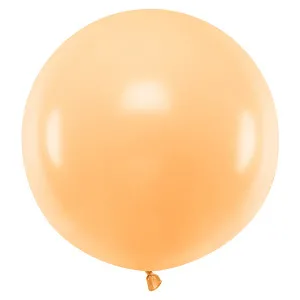 Jumbo balloon cm 60 PESCA