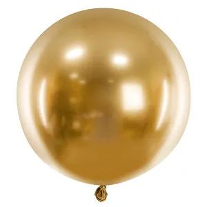 Jumbo balloon cm 60 ORO