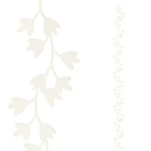 Fascio di foglie in carta _ cm 74 ca.