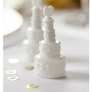 Bolle di sapone "Wedding cake" conf. 24 pz.-21
