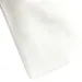 Sacchetto in tessuto "Positano" riga bianca (cm 8x12)