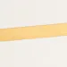 Scatola degustazione confetti avorio e oro Big (cm 14x14x8)
