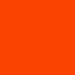 Tinta unita Arancione fluo