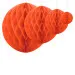 Honeycomb Arancione - misure varie
