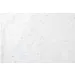 Carta velina Bianca glitter Argento cm 50x76 (24 fogli) 
