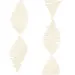 Ghirlanda sfrangiata in carta crespa CREMA (cm 15 x 3 mt)-01