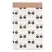 Set sacchi cemento PORTATUTTO in carta "Leone e Panda" - 2 formati