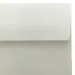 Busta Rettangolare CRUSH colore MAIS apertura verticale (mm 110x220)