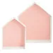 Casetta in cartone con fondo rosa _ due dimensioni-02