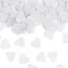 Coriandoli "confetti" Cuoricini - cm 1,6 (15gr)