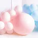 Jumbo balloon cm 60 ROSA pastello