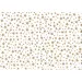 Carta velina Stelline dorate fogli 50x76 cm