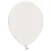 Palloncini decorativi Bianco metallico - cm 27 (10pz)