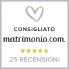 Azienda Partner Consigliato | matrimonio.com